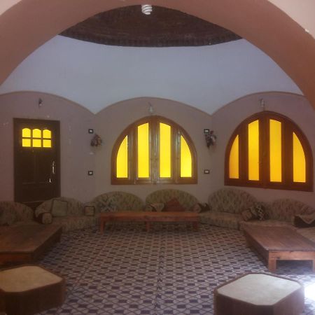 Dream Lodge Siwa Siwa Oasis Exterior foto