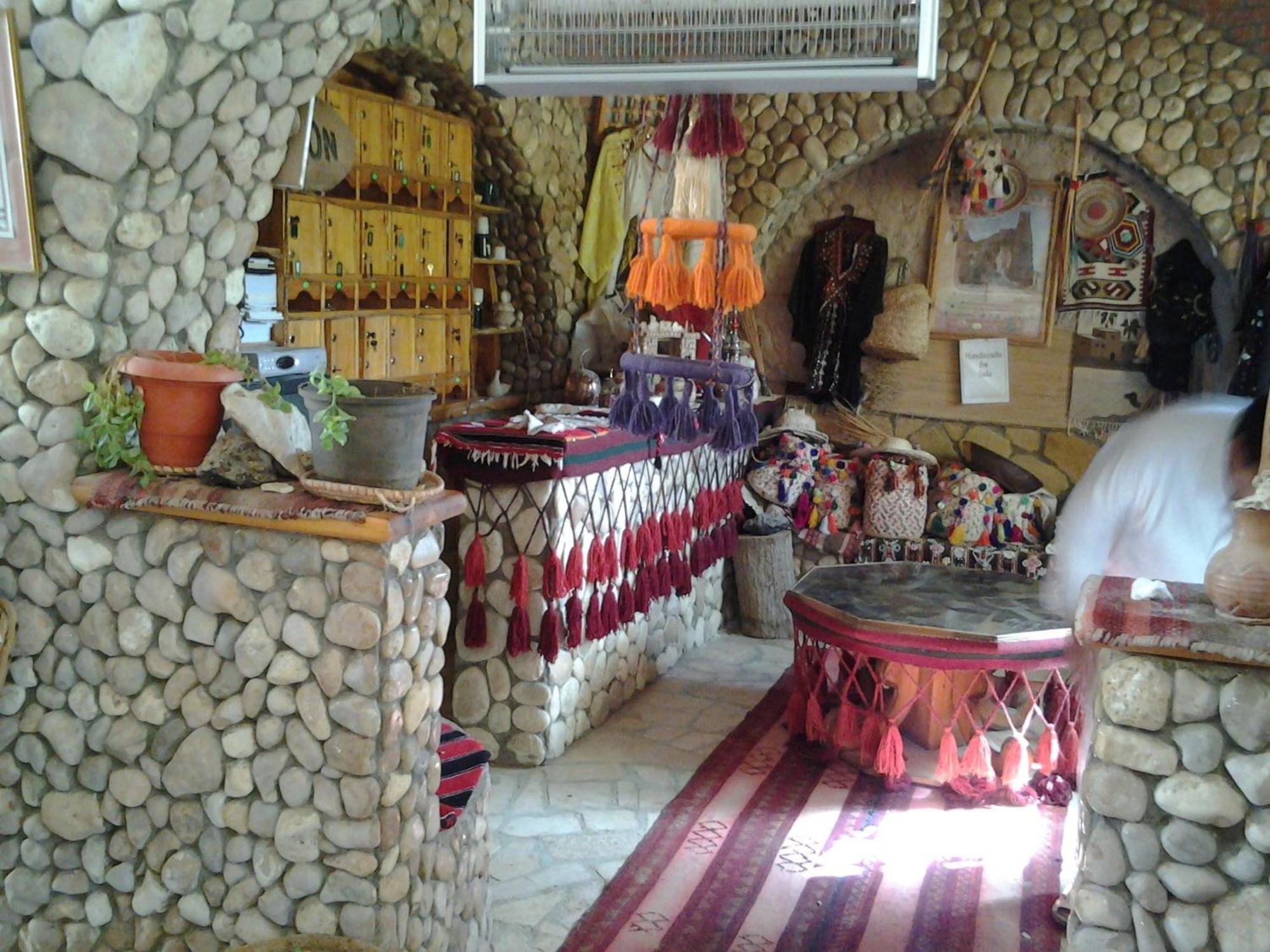 Dream Lodge Siwa Siwa Oasis Exterior foto