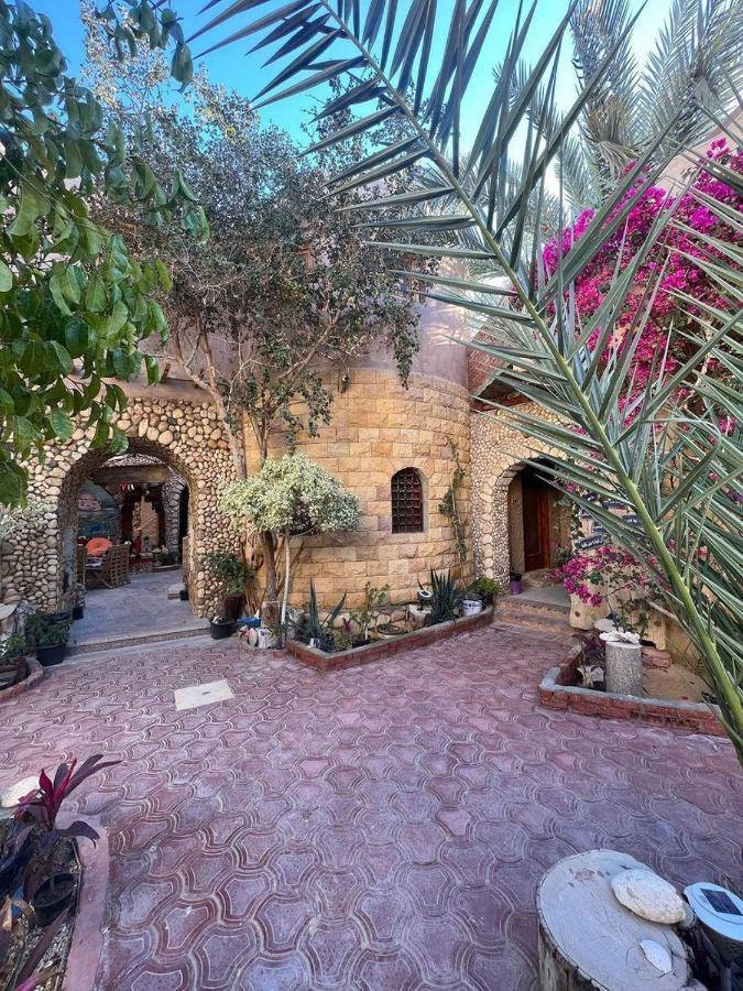 Dream Lodge Siwa Siwa Oasis Exterior foto